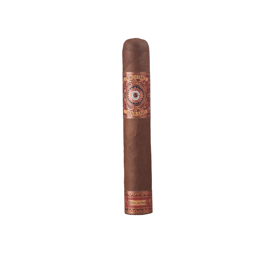 Perdomo Habano Barrel Aged Gordo