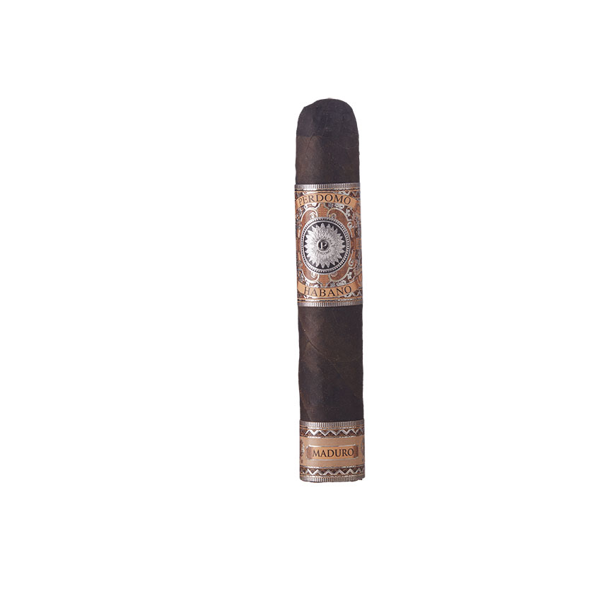 Perdomo Habano Barrel Aged Robusto