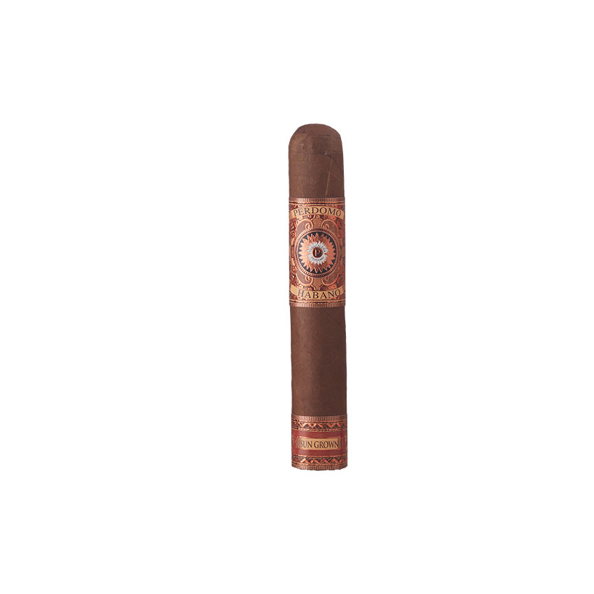 Perdomo Habano Barrel Aged Robusto