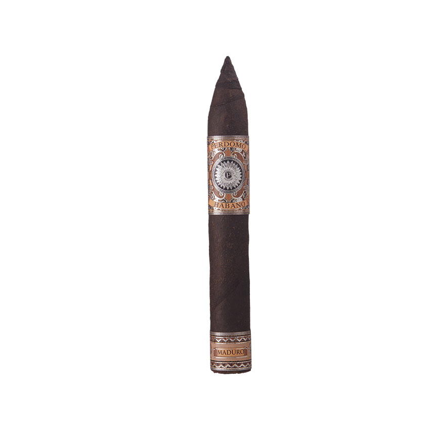 Perdomo Habano Barrel Aged Torpedo