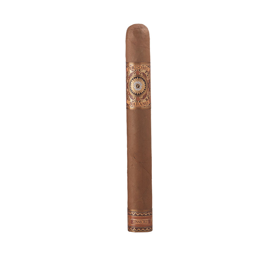 Perdomo Habano Connecticut Barrel Aged Churchill