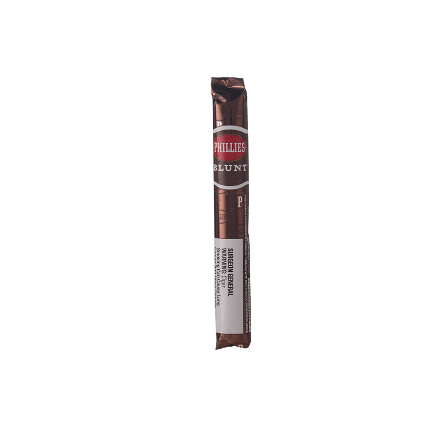 Phillies Blunt Chocolate