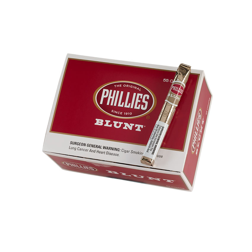 Phillies Blunt