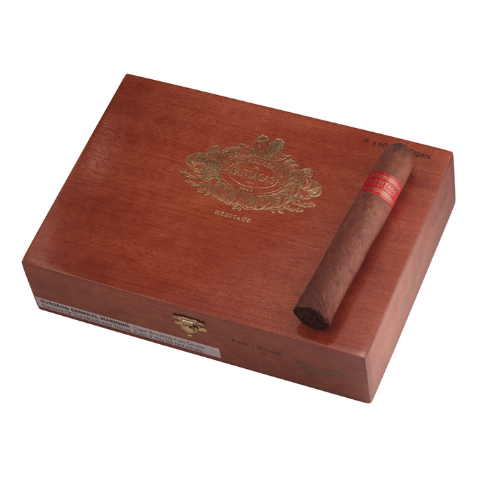 Partagas Heritage Gigante