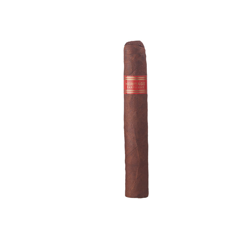 Partagas Heritage Robusto