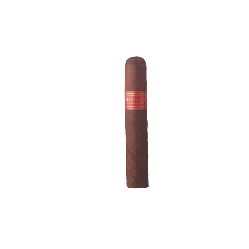 Partagas Heritage Rothschild