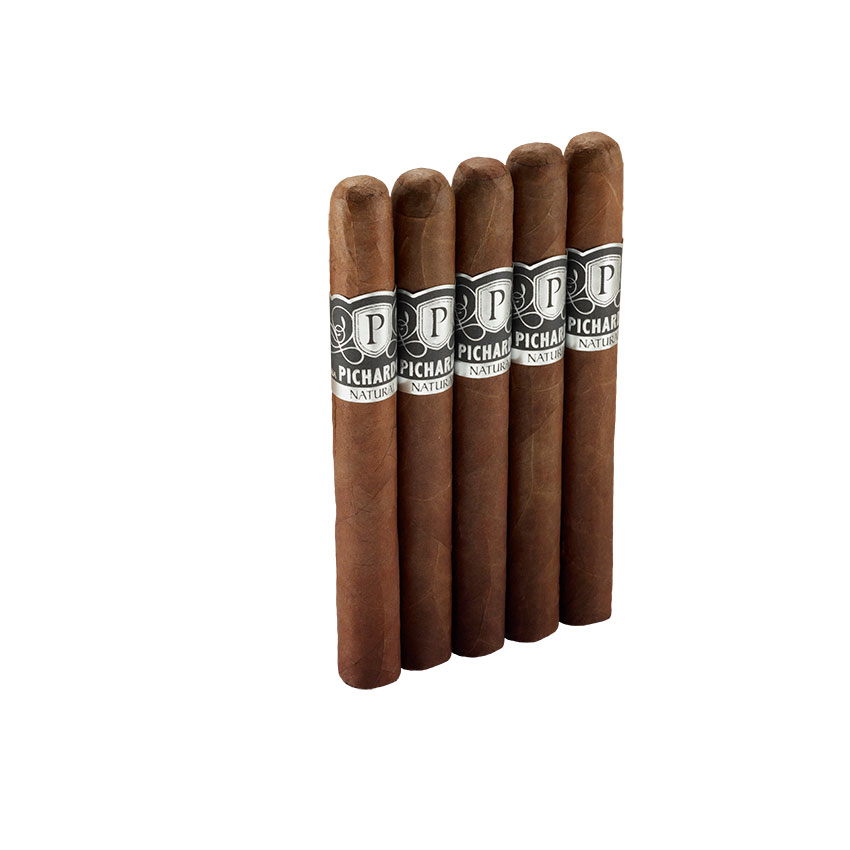 Pichardo Clasico Natural 5 Pack