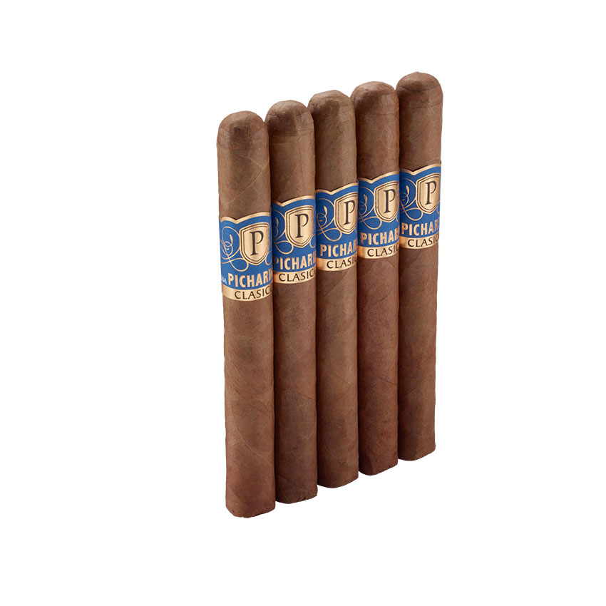 Pichardo Clasico Sumatra 5PK