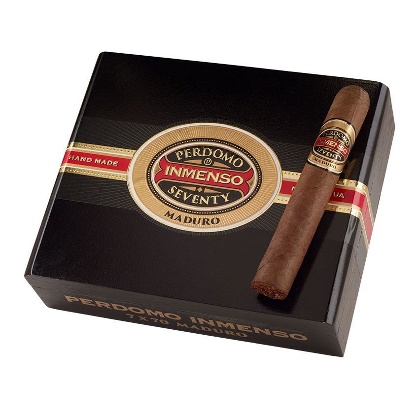 Perdomo Inmenso Seventy Maduro Perdomo Inmenso Seventy Churchill