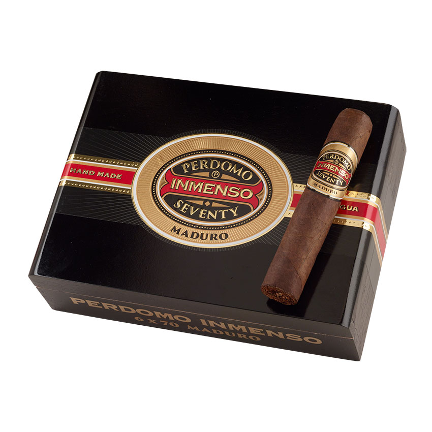 Perdomo Inmenso Seventy Maduro Perdomo Inmenso Seventy Epicure