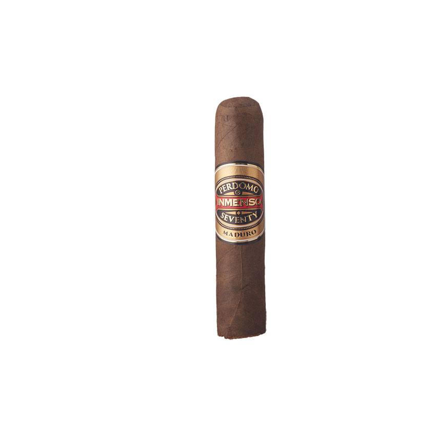 Perdomo Inmenso Seventy Maduro Perdomo Inmenso Seventy Robust