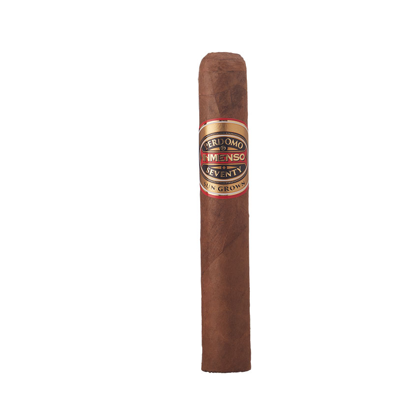 Perdomo Inmenso Seventy Sun Grown Perdomo Inmenso Seventy Church