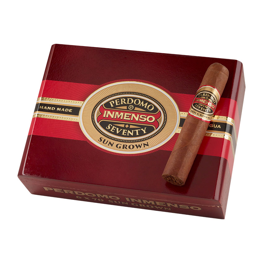 Perdomo Inmenso Seventy Sun Grown Perdomo Inmenso Seventy Epicure