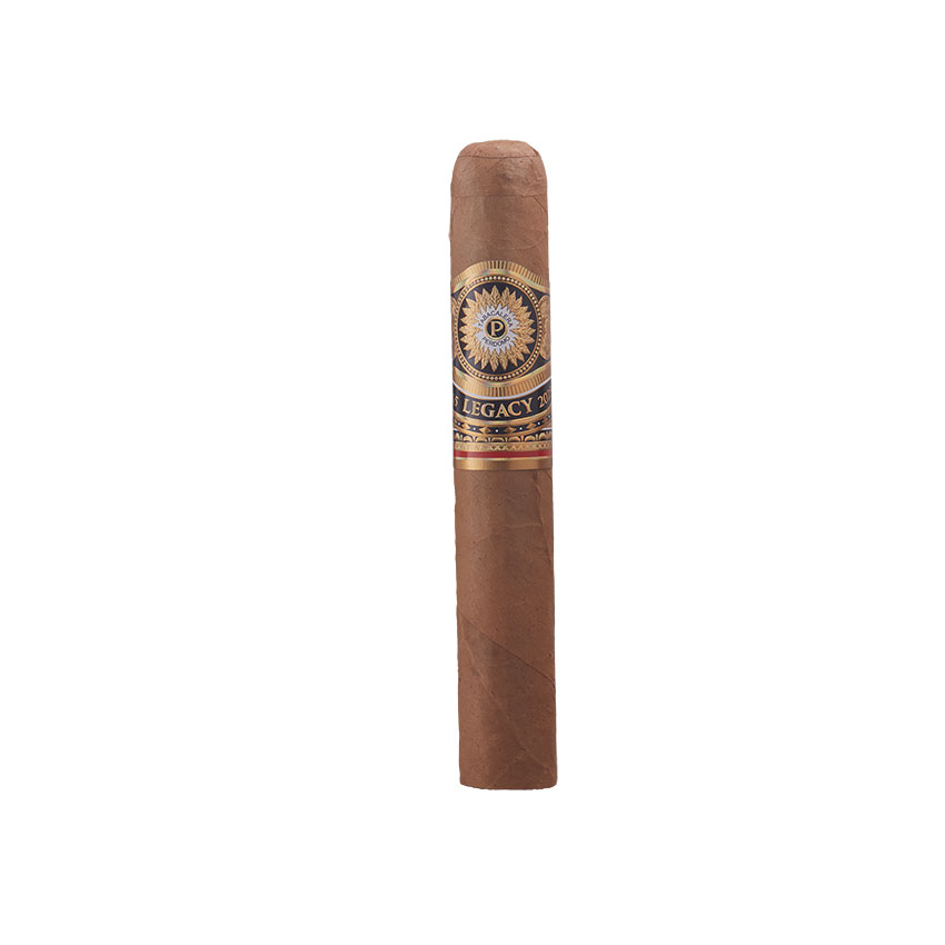 Perdomo Legacy Ecuadorian Connecticut