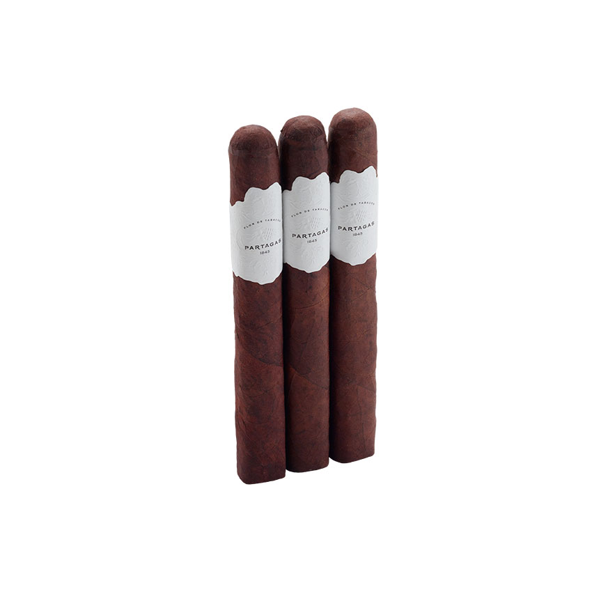 Partagas Legend Corona Extra 3 Pack