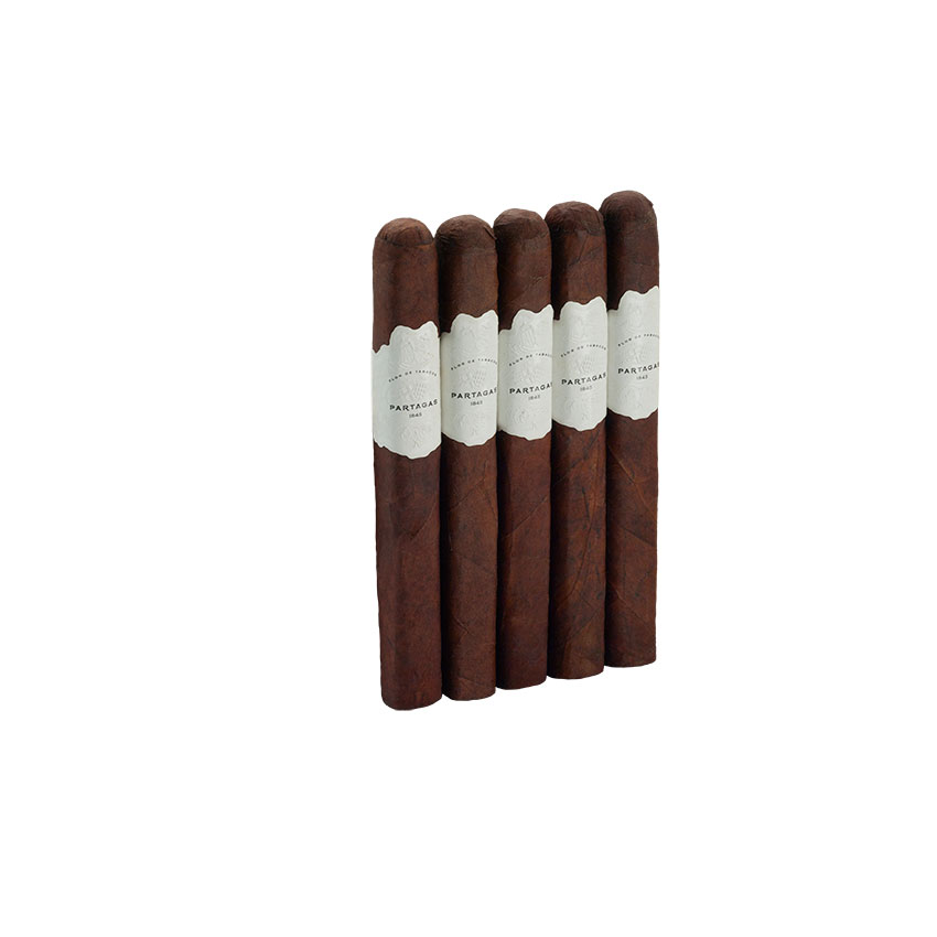 Partagas Legend Cor Ext 5 Pack