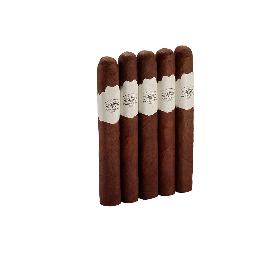 Partagas Legend Toro 5 Pack