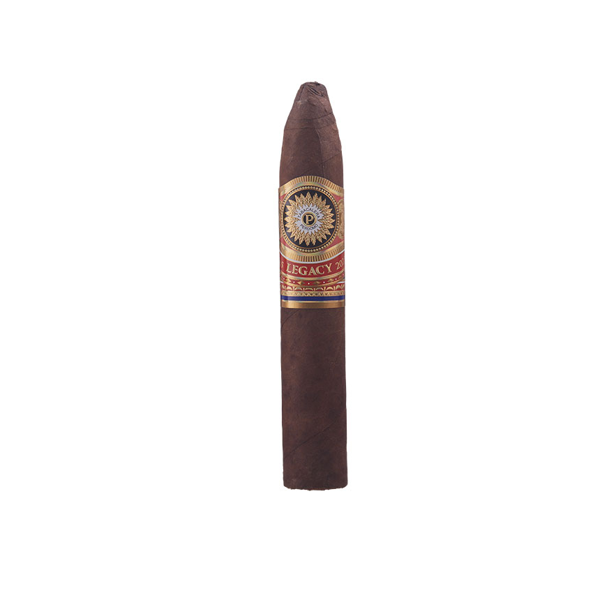 Perdomo Legacy Nicaraguan Shade-Grown