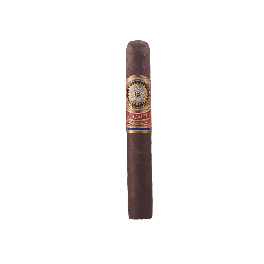 Perdomo Legacy Nicaraguan Shade-Grown
