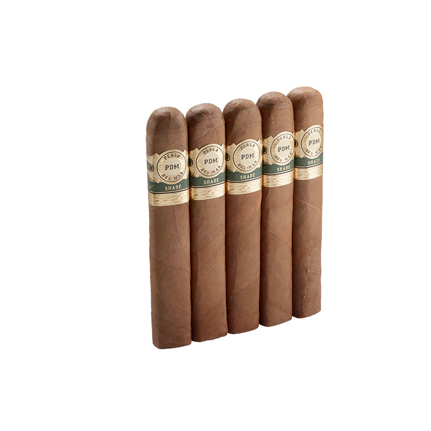 Perla Del Mar Shade Double Toro 5 Pack