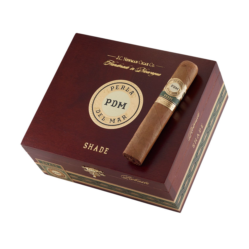 Perla Del Mar Shade Robusto