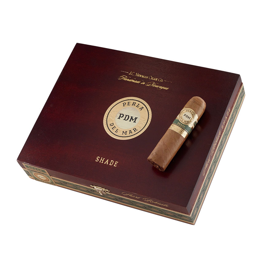 Perla Del Mar Shade Short Robusto