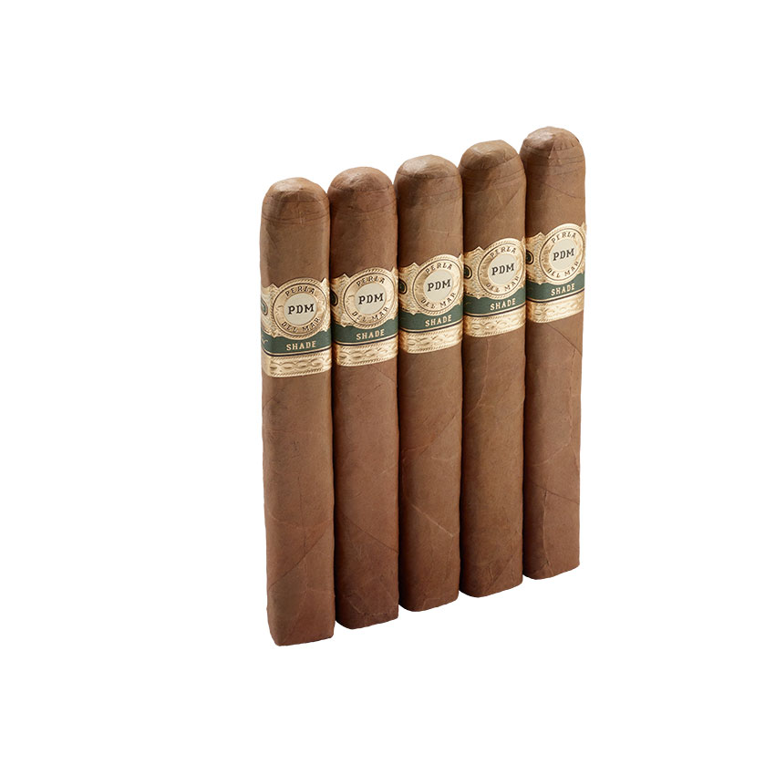 Perla Del Mar Shade Toro 5 Pack