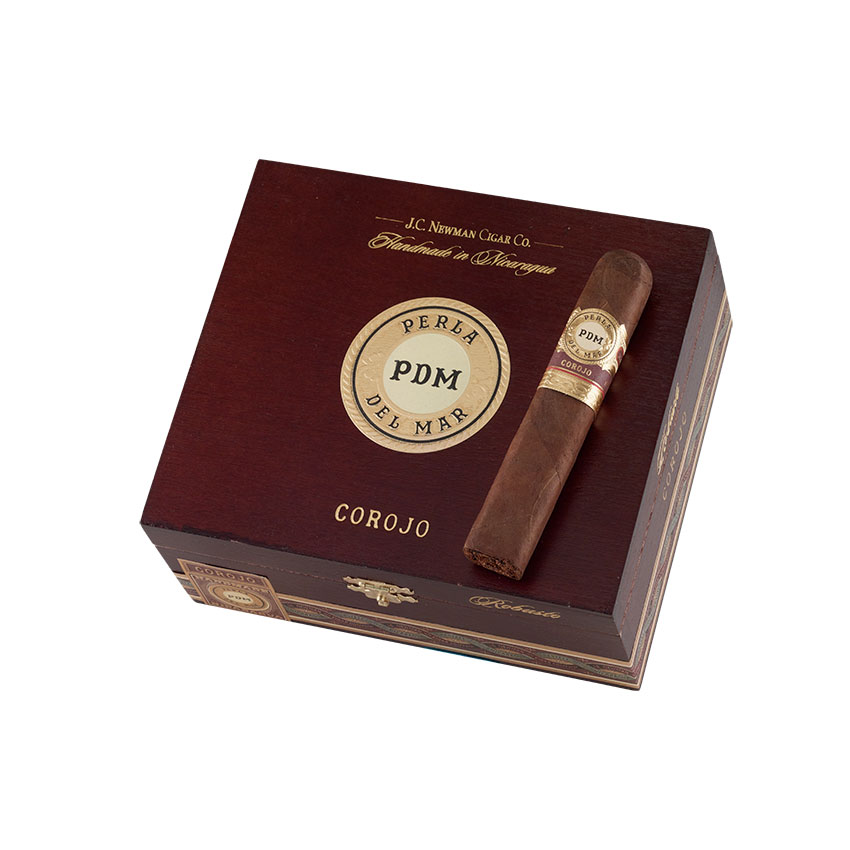 Perla Del Mar Corojo Robusto