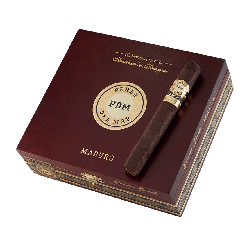 Perla del Mar Maduro Perla Del Mar Maduro Corona Gorda