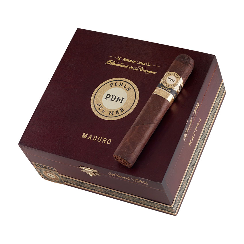 Perla del Mar Maduro Perla Del Mar Maduro Double Toro