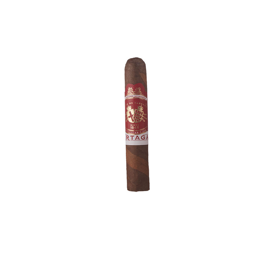 Partagas Anejo Petit Robusto