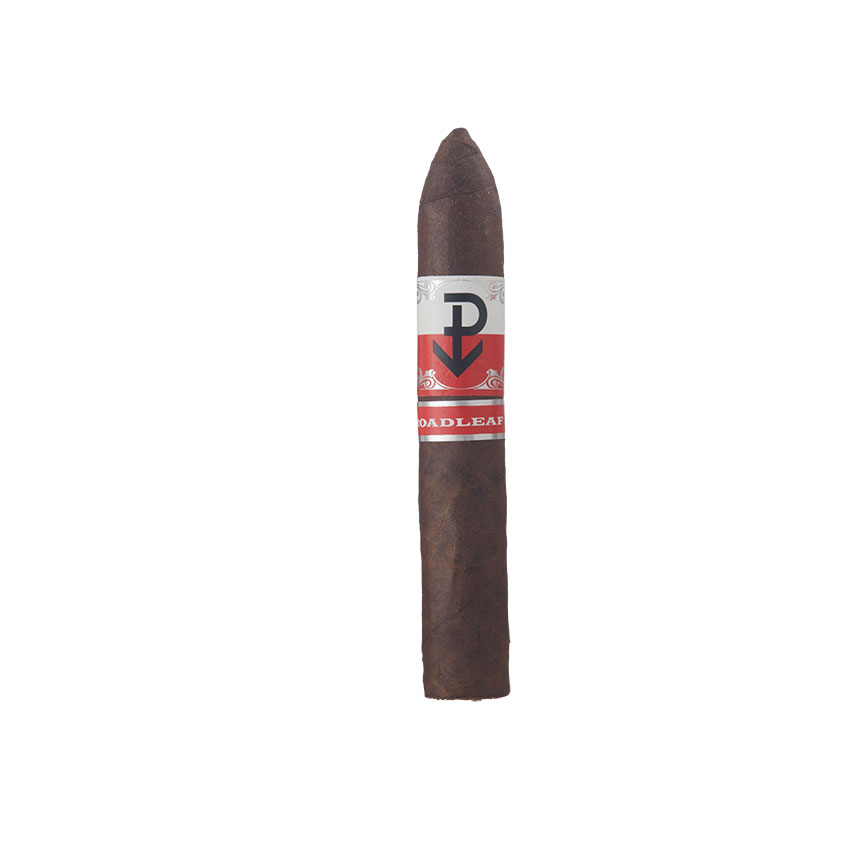 Powstanie Broadleaf Belicoso