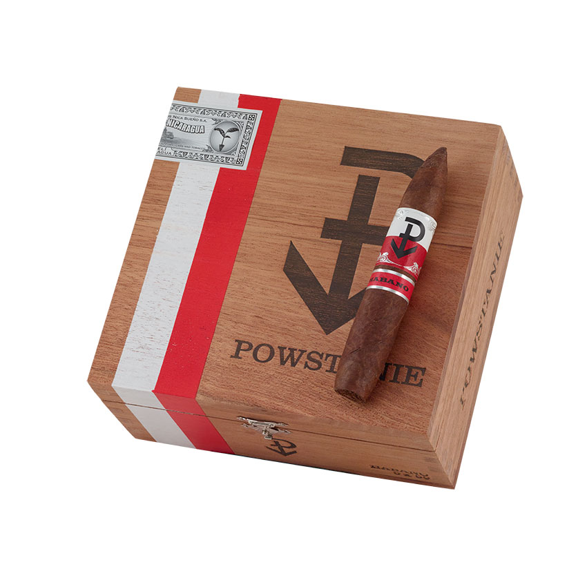 Powstanie Habano Perfecto