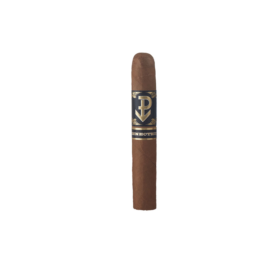 Powstanie Connecticut Robusto