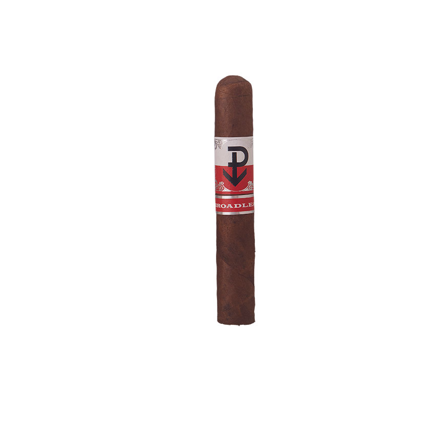 Powstanie Broadleaf Robusto