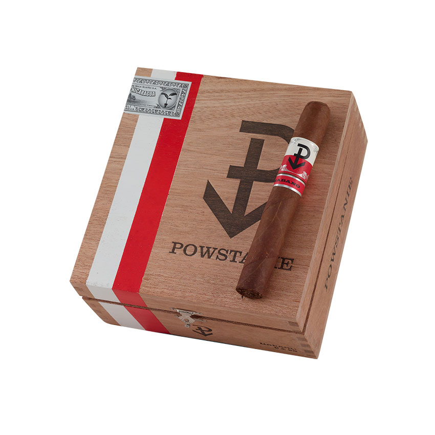 Powstanie Habano Toro