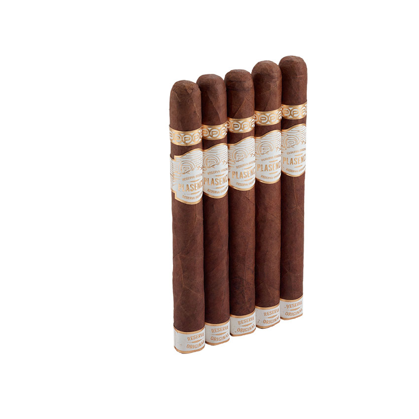 Plasencia Reserva Original Churchill 5 Pack