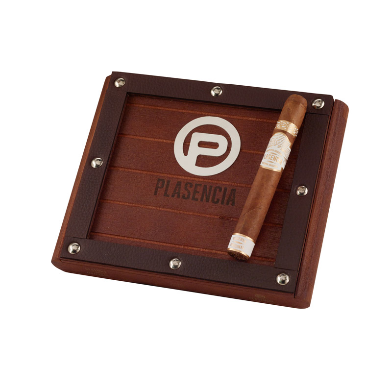 Plasencia Reserva Original Toro 10 box