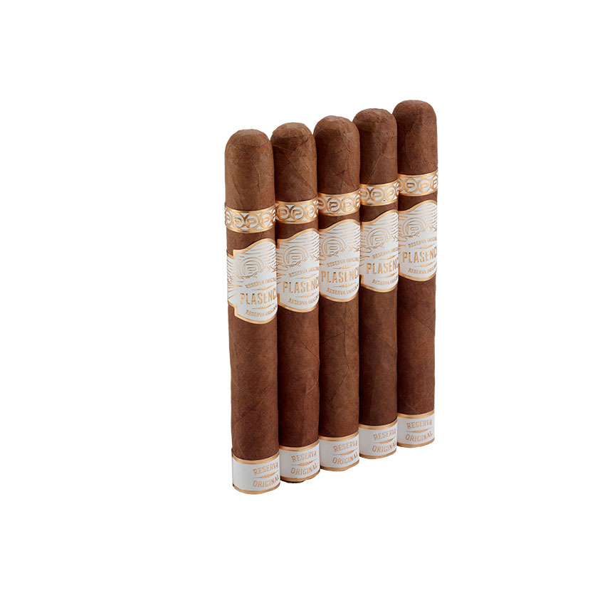 Plasencia Reserva Original Toro 5 Pack