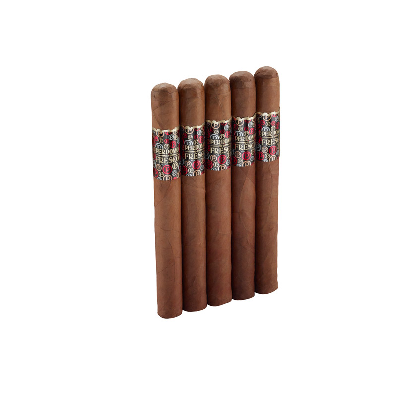 Perdomo Fresco Sun Grown Churchill 5 Pack