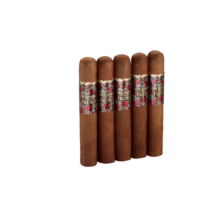 Perdomo Fresco Sun Grown Robusto 5 Pack