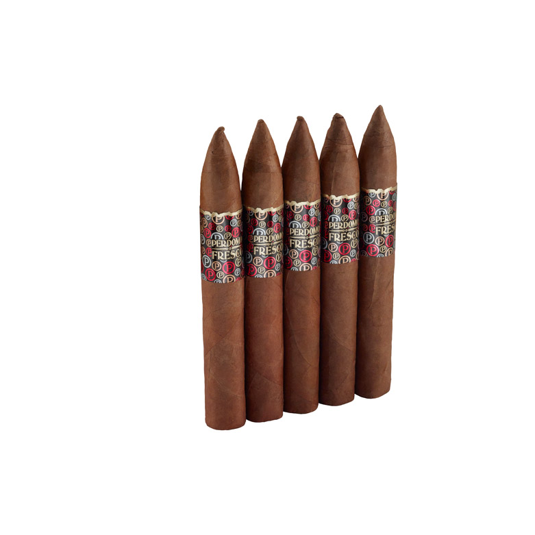 Perdomo Fresco Sun Grown Torpedo 5 Pack