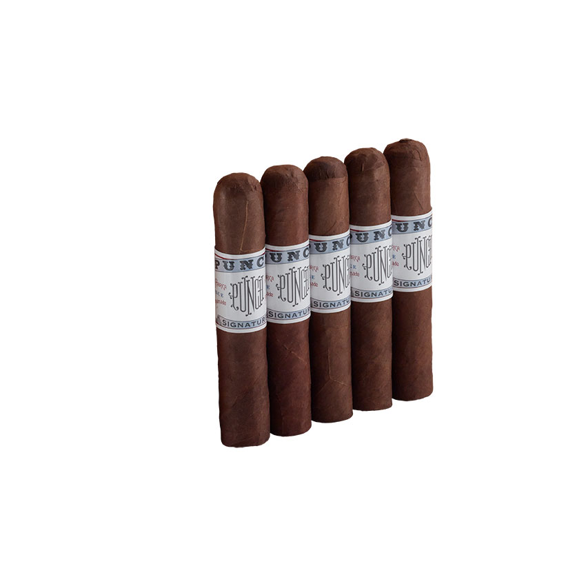 Punch Signature Rothschild 5 Pack