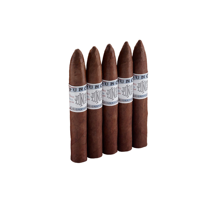 Punch Signature Torpedo 5 Pack