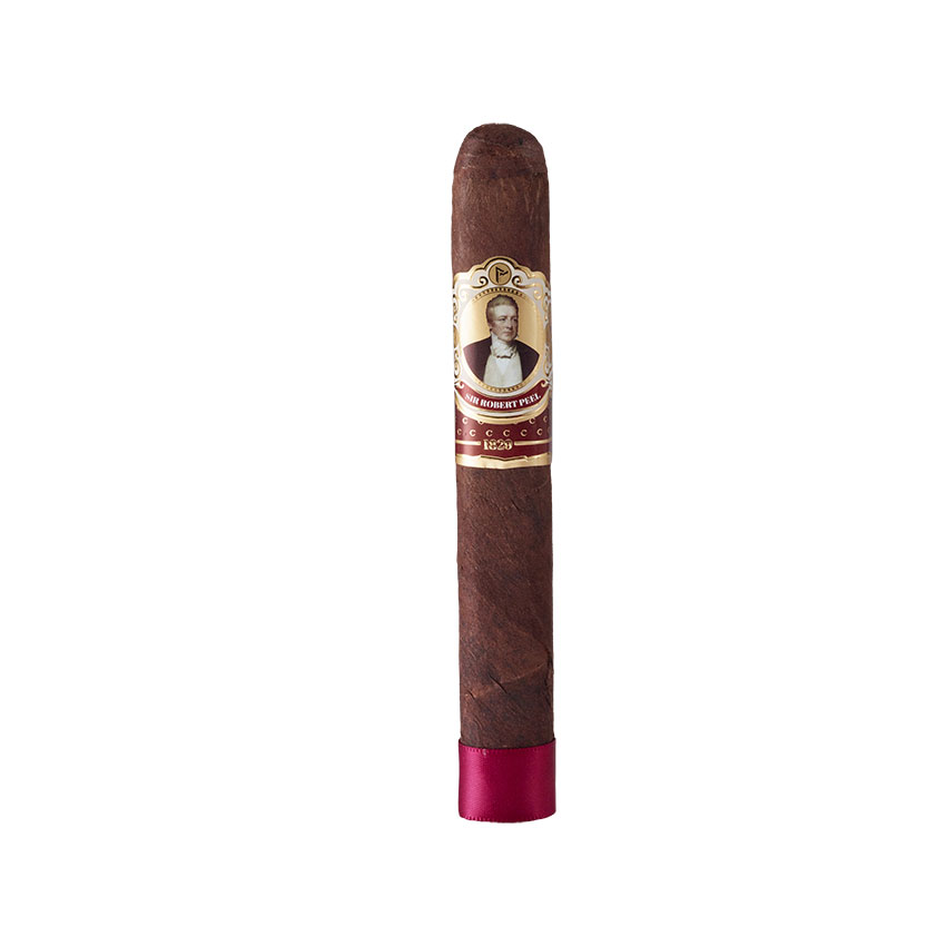 Protocol Sir Robert Peel Sir Robert Peel Toro Maduro