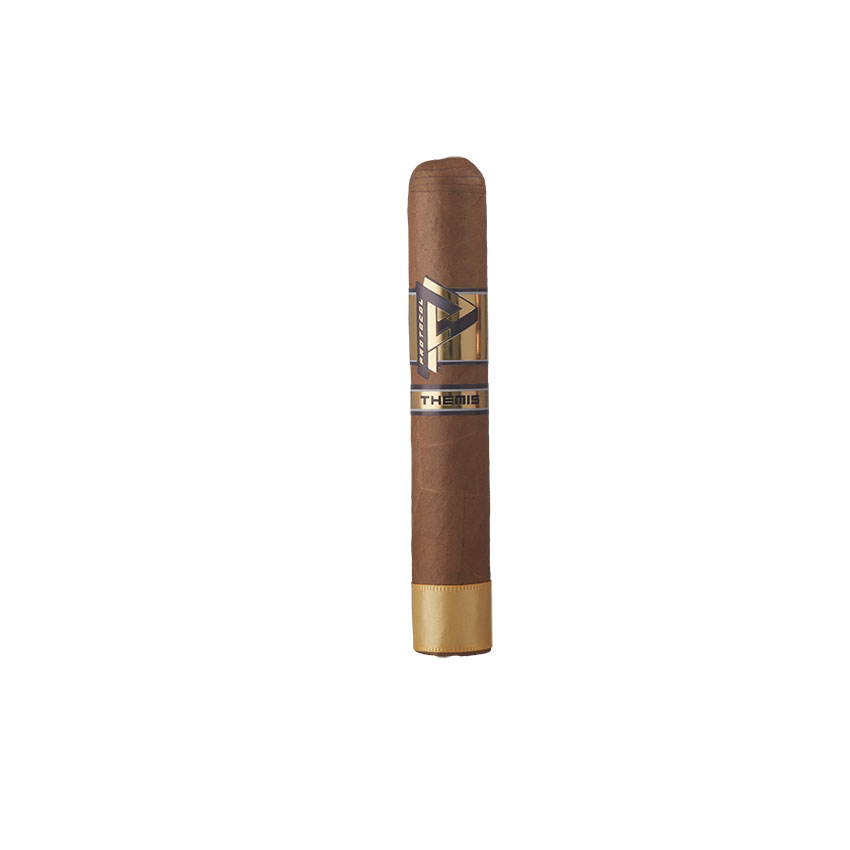 Protocol Gold Themis Robusto