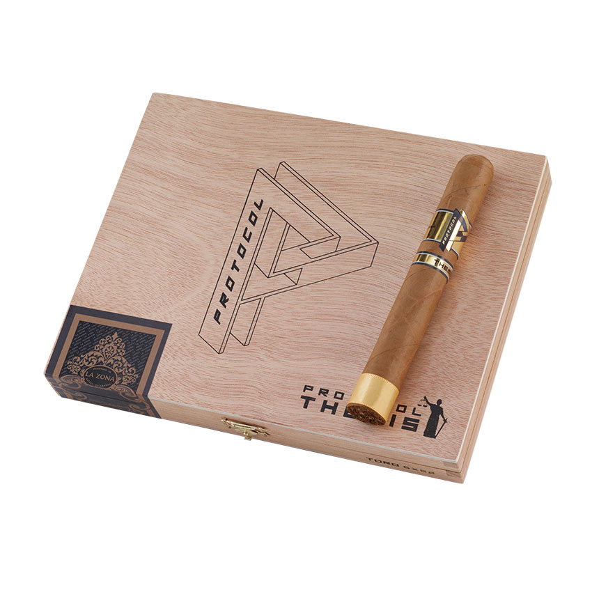 Protocol Gold Themis Toro