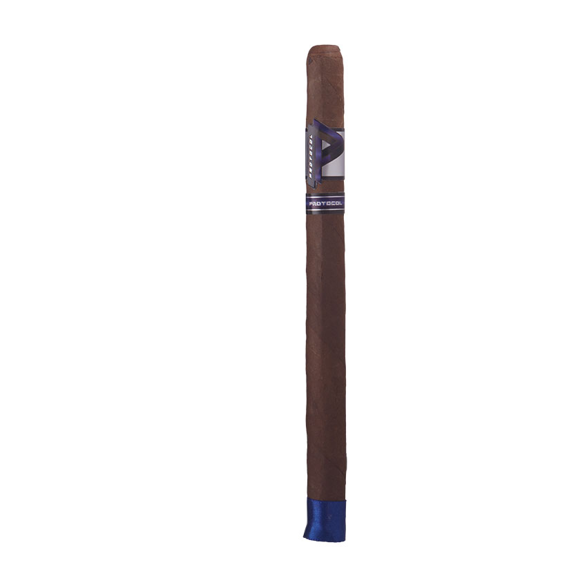 Protocol Blue Lancero