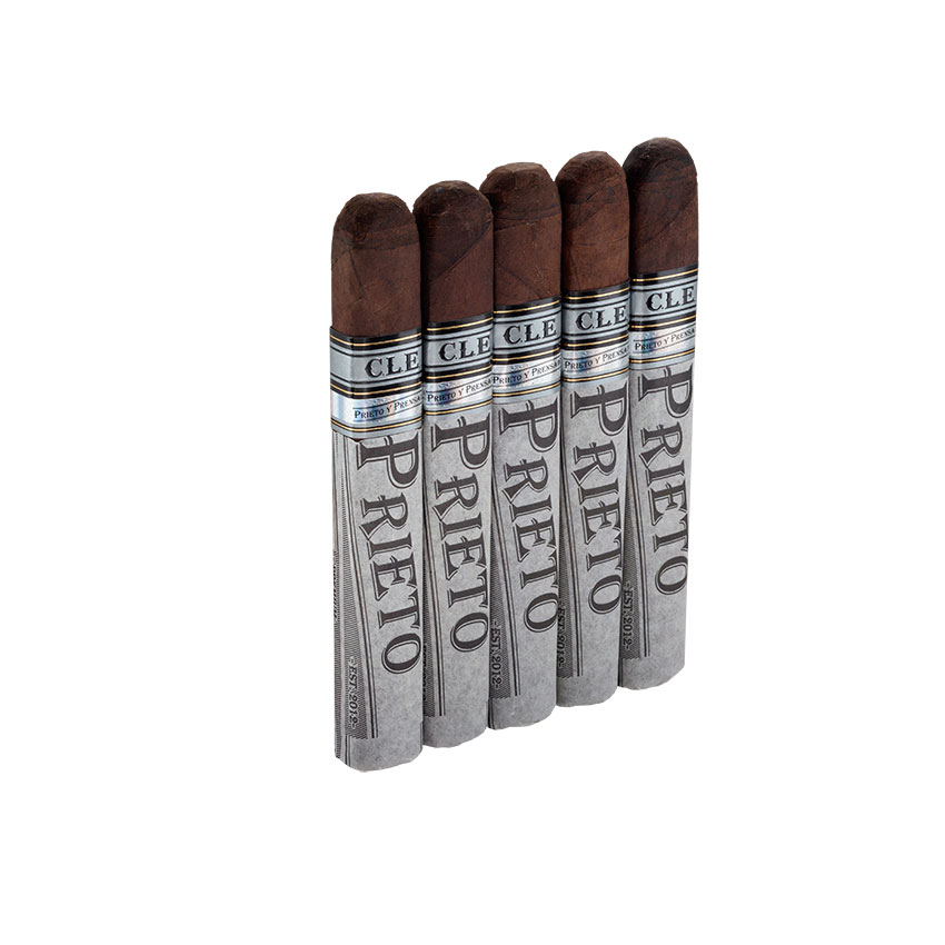 CLE Prieto Toro 5 Pack