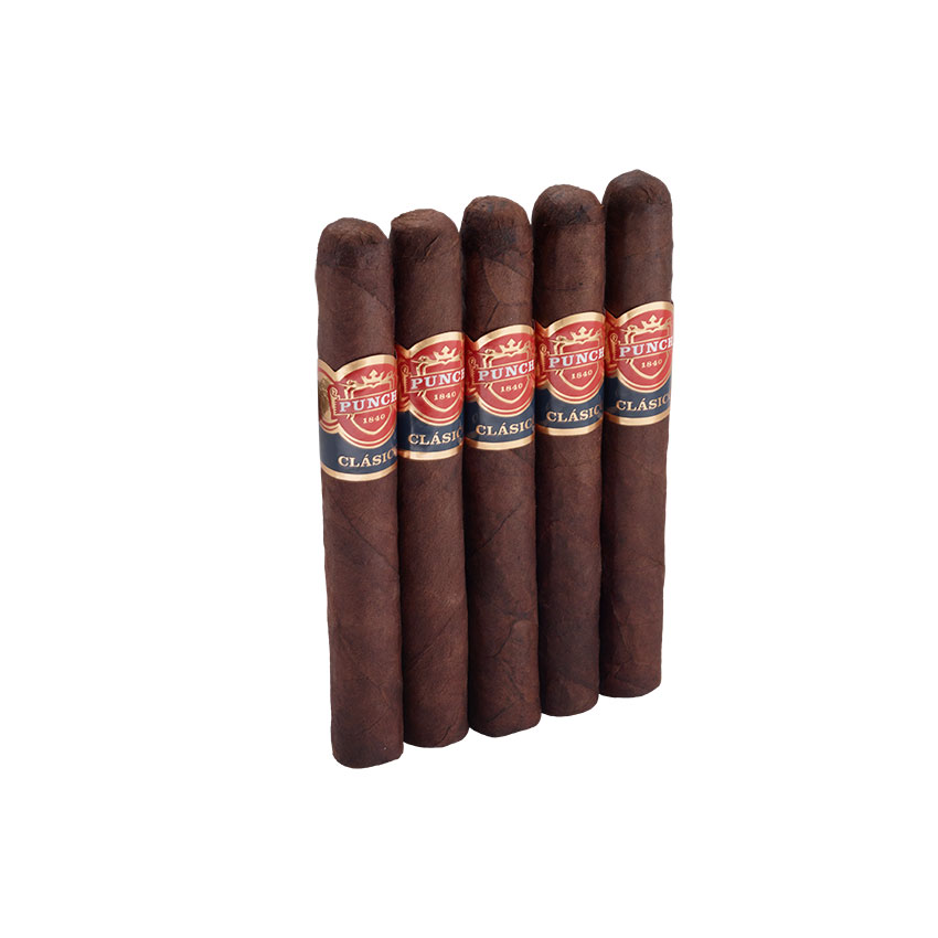 Punch London Club 5 Pack